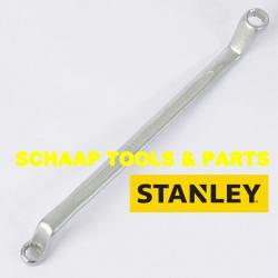 Sleutelgereedschap - Ringsleutel  8 x 9 mm | 4-87-802